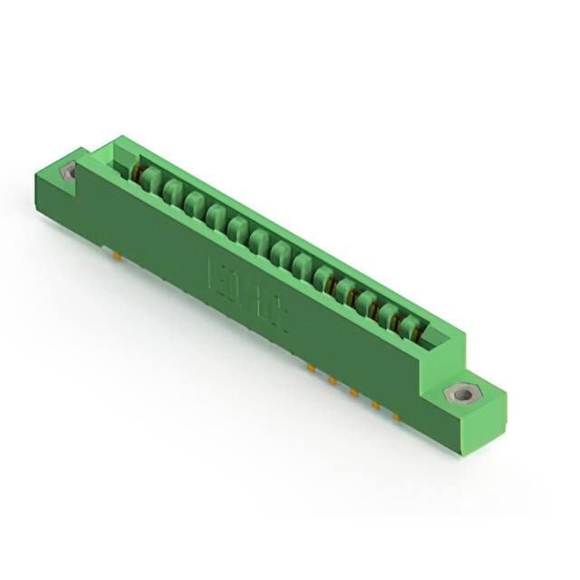 807-028-559-207 EDAC Inc.  Conectores de tableros de borde